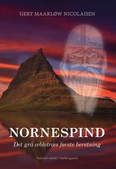 Nornespind : det grå æbletræs første beretning