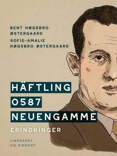 Häftling 0587 Neuengamme : erindringer