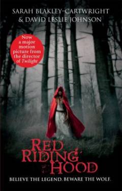 Red riding hood