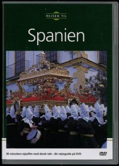 Rejsen til Spanien