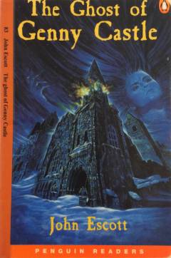 The ghost of Genny Castle