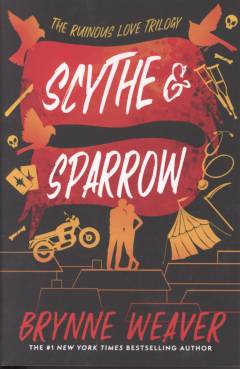 Scythe & sparrow
