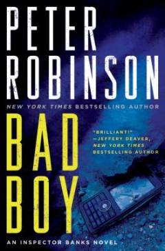 Bad boy