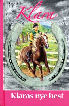 Klaras nye hest