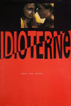 Idioterne