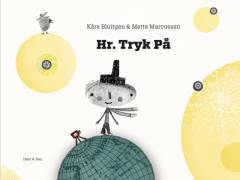 Billedbog, 1. udgave, 2015