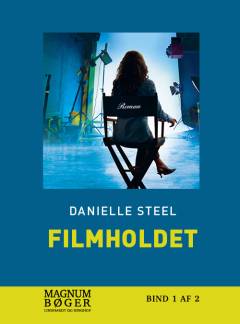 Filmholdet. Bind 2 (Stor skrift)