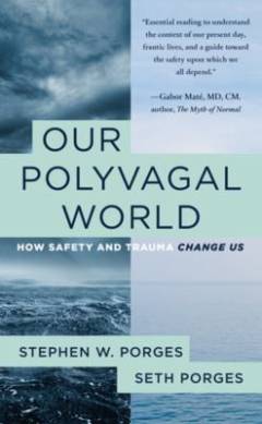 Our polyvagal world : how safety and trauma change us