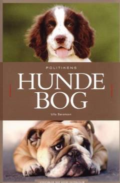 Politikens hundebog
