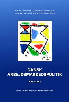 Dansk arbejdsmarkedspolitik