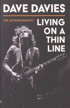 Living on a thin line