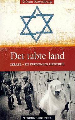 Det tabte land : en personlig historie