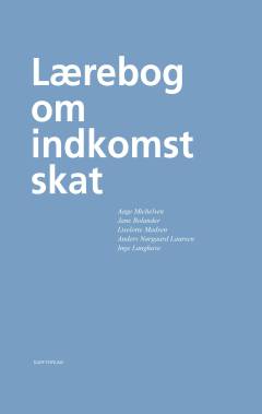Bog, 18. udgave, 2019