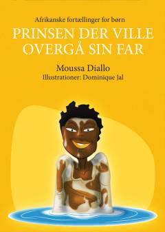 Prinsen der ville overgå sin far