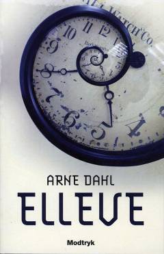 Elleve : kriminalroman