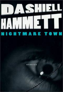 Nightmare town : stories