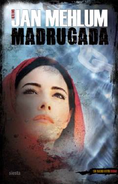 Madrugada : kriminalroman