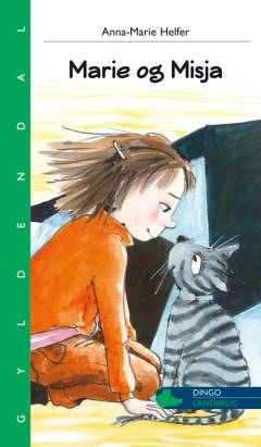 Marie og Misja