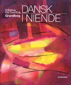 Bog, 1. udgave, 1993