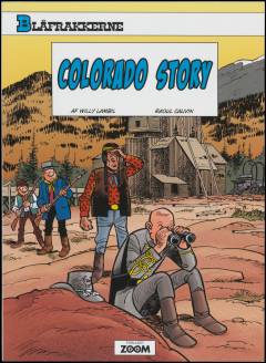 Colorado story