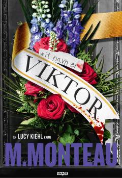 Mit navn er Viktor : krimi