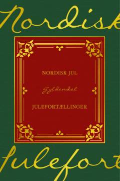 Nordisk jul : julefortællinger