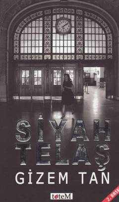 Siyah telaş