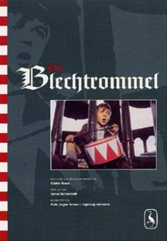 Die Blechtrommel