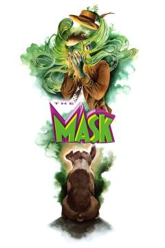 Masken