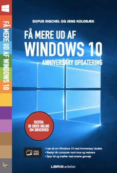 Få mere ud af windows 10