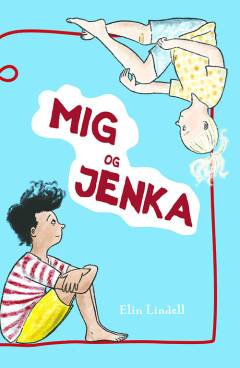 Mig og Jenka