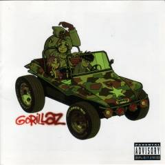 Gorillaz