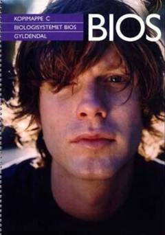 Bog, 1. udgave, 2007