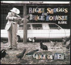 Cluck ol' hen : live
