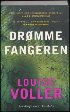 Drømmefangeren : spændingsroman