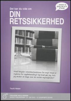 Retssikkerhedsloven