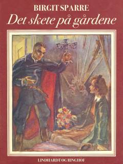 Det skete paa Gaardene