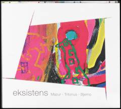 Musik (cd), 2014