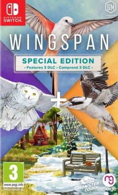 Wingspan