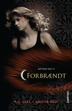 Forbrændt