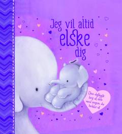 Jeg vil altid elske dig