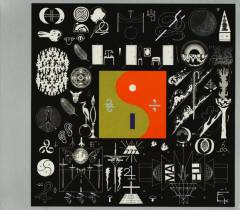Musik (cd), ℗2016