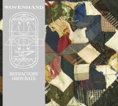 Refractory obdurate
