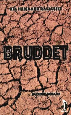 Bruddet : spændingsroman