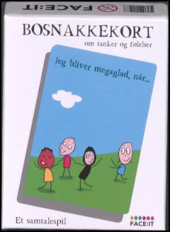Bosnakkekort : om tanker og følelser