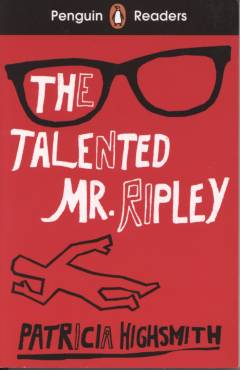 The talented Mr. Ripley (Letlæsning)