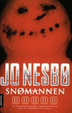 Snømannen : Jo Nesbø