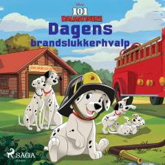 Dagens brandslukkerhvalp