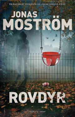 Rovdyr : kriminalroman