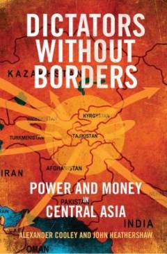 Dictators without borders : power and money in Central Asia